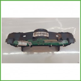 Quadro strumenti contachilometri tachimetro VDO A2053337652 PEUGEOT 207 1.4 6103CW