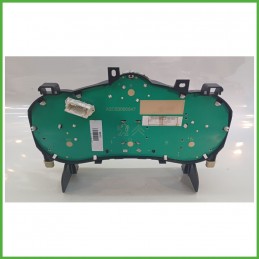 Quadro strumenti contachilometri tachimetro VDO A2053337652 PEUGEOT 207 1.4 6103CW