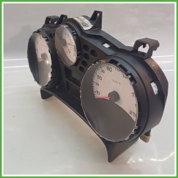 Quadro strumenti contachilometri tachimetro VDO A2053337652 PEUGEOT 207 1.4 6103CW