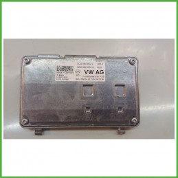 Telecamera Anteriore VOLKSWAGEN T-ROC 5 Porte 3Q0980654L 2017 2018 BOSCH 0203500840