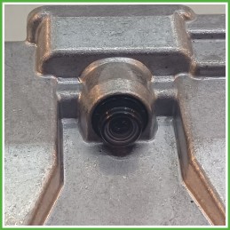 Telecamera Anteriore VOLKSWAGEN T-ROC 5 Porte 3Q0980654L 2017 2018 BOSCH 0203500840
