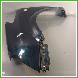 Parafango Anteriore Sinistra SX OPEL MERIVA X03 Monovolume 2003 2010 VERDE SCURO 3BU Originale Usato