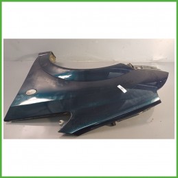Parafango Anteriore Sinistra SX OPEL MERIVA X03 Monovolume 2003 2010 VERDE SCURO 3BU Originale Usato