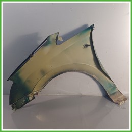 Parafango Anteriore Destra DX OPEL MERIVA X03 Monovolume 2003 2010 VERDE SCURO 3BU Originale Usato