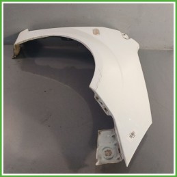 Parafango Anteriore Destra DX FORD FIESTA CBK Berlina 2005 2008 BIANCO FROZEN WHITE Originale Usato