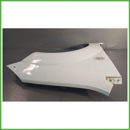 Parafango Anteriore Destra DX FORD FIESTA CBK Berlina 2005 2008 BIANCO FROZEN WHITE Originale Usato