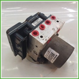 Centralina ABS Modulo Pompa BOSCH 0265950711 71736094 ALFA ROMEO 147 W8 Originale Usato
