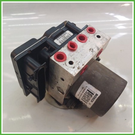 Centralina ABS Modulo Pompa BOSCH 0265950711 71736094 ALFA ROMEO 147 W8 Originale Usato
