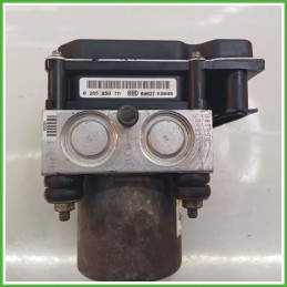 Centralina ABS Modulo Pompa BOSCH 0265950711 71736094 ALFA ROMEO 147 W8 Originale Usato