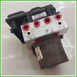 Centralina ABS Modulo Pompa BOSCH 0265950711 71736094 ALFA ROMEO 147 W8 Originale Usato