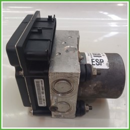Centralina ABS Modulo Pompa BOSCH 0265950711 71736094 ALFA ROMEO 147 W8 Originale Usato