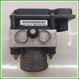 Centralina ABS Modulo Pompa BOSCH 0265950973 71771143 FIAT GRANDE PUNTO 4C Originale Usato