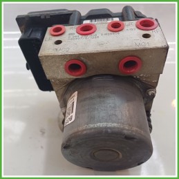 Centralina ABS Modulo Pompa BOSCH 0265950973 71746430 FIAT GRANDE PUNTO 4C Originale Usato