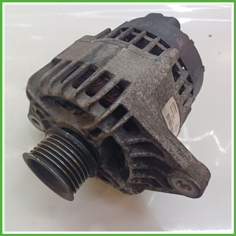 Alternatore DENSO 63321836 ALFA ROMEO 147 W8 46763532