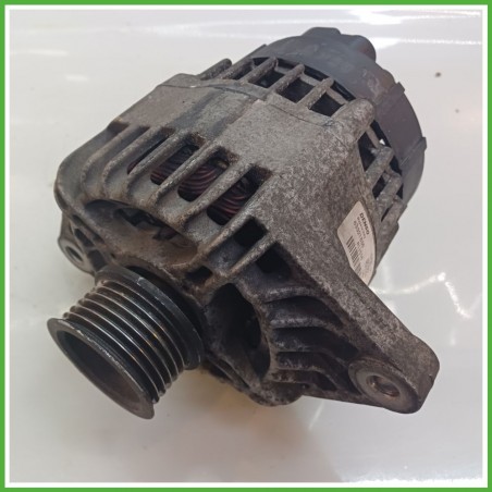 Alternatore DENSO 63321836 ALFA ROMEO 147 W8 46763532