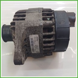 Alternatore DENSO 63321836 ALFA ROMEO 147 W8 46763532