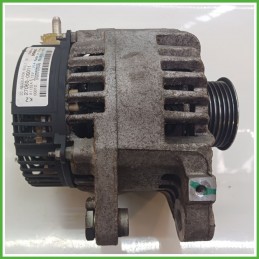 Alternatore DENSO MS102211-8731 TOYOTA AYGO 1a Serie 270600Q011