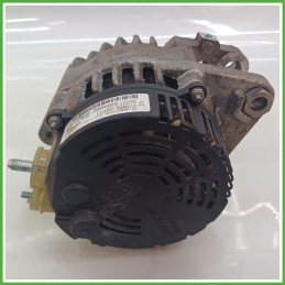 Alternatore DENSO MS102211-8731 TOYOTA AYGO 1a Serie 270600Q011