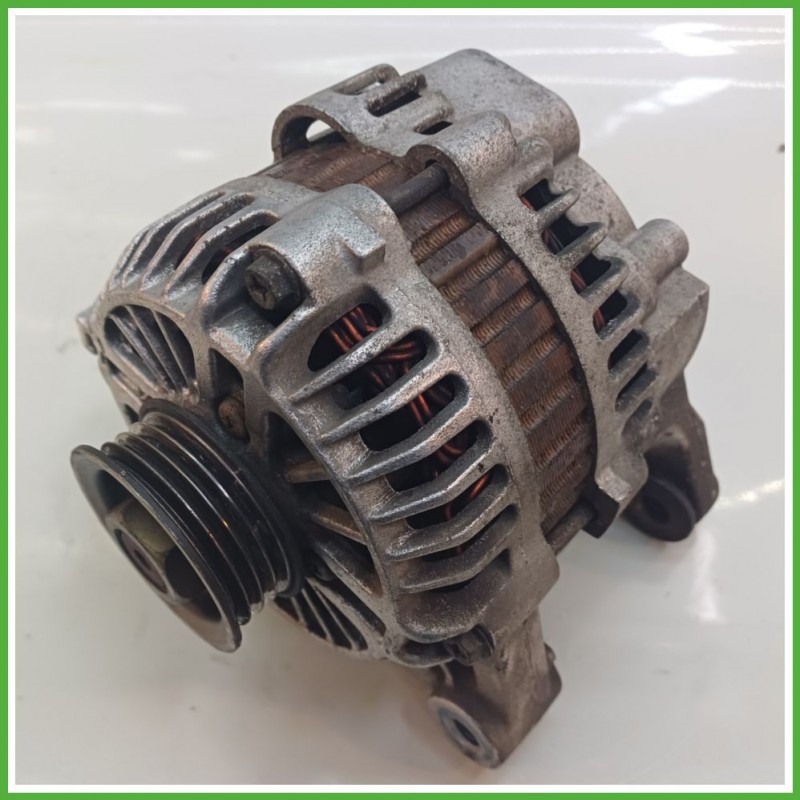 Alternatore MITSUBISHI A001TA2291 RENAULT CLIO 2a Serie 7700433069