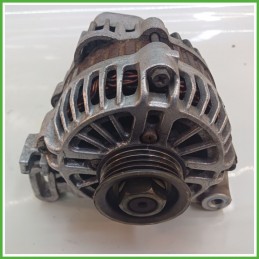 Alternatore MITSUBISHI A001TA2291 RENAULT CLIO 2a Serie 7700433069