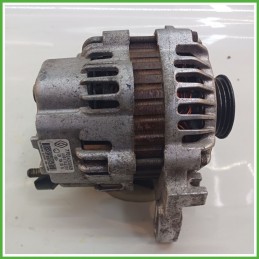 Alternatore MITSUBISHI A001TA2291 RENAULT CLIO 2a Serie 7700433069