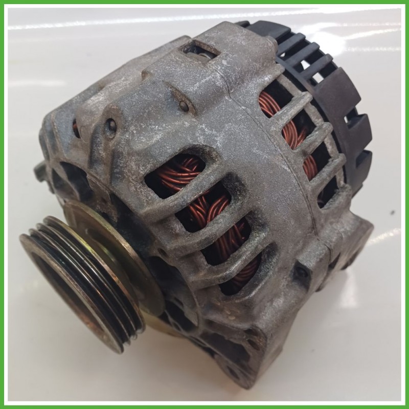 Alternatore VALEO SG9B035 RENAULT CLIO 2a Serie 7711134795
