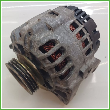 Alternatore VALEO SG9B035 RENAULT CLIO 2a Serie 7711134795