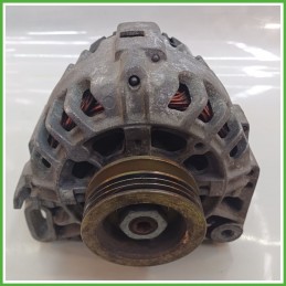 Alternatore VALEO SG9B035 RENAULT CLIO 2a Serie 7711134795