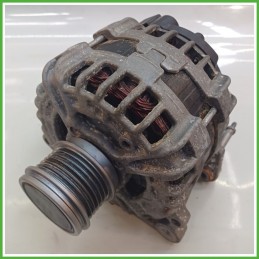 Alternatore BOSCH F000BL08M8 VOLKSWAGEN T-ROC 04L903024T