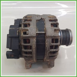 Alternatore BOSCH F000BL08M8 VOLKSWAGEN T-ROC 04L903024T
