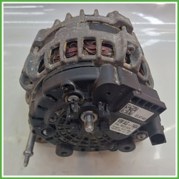 Alternatore BOSCH F000BL08M8 VOLKSWAGEN T-ROC 04L903024T