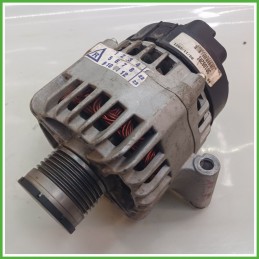 Alternatore FIAT 381862RI FIAT GRANDE PUNTO 4C 52003511