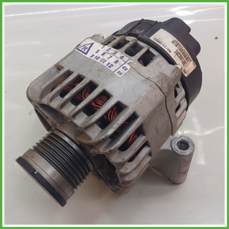Alternatore FIAT 381862RI FIAT GRANDE PUNTO 4C 52003511