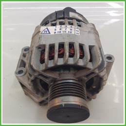 Alternatore FIAT 381862RI FIAT GRANDE PUNTO 4C 52003511