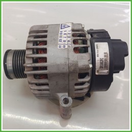 Alternatore FIAT 381862RI FIAT GRANDE PUNTO 4C 52003511