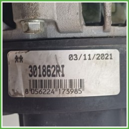 Alternatore FIAT 381862RI FIAT GRANDE PUNTO 4C 52003511