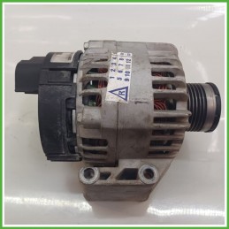 Alternatore FIAT 381862RI FIAT GRANDE PUNTO 4C 52003511