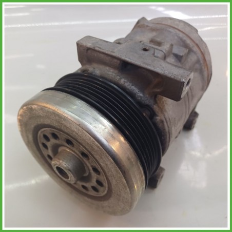 Compressore Clima AC Aria Condizionata DENSO 447190-2151 FIAT GRANDE PUNTO 4C 55194880