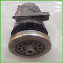 Compressore Clima AC Aria Condizionata DENSO 447190-2151 FIAT GRANDE PUNTO 4C 55194880