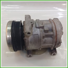 Compressore Clima AC Aria Condizionata DENSO 447190-2151 FIAT GRANDE PUNTO 4C 55194880
