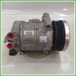 Compressore Clima AC Aria Condizionata DENSO 447190-2151 FIAT GRANDE PUNTO 4C 55194880