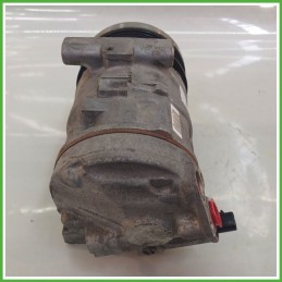 Compressore Clima AC Aria Condizionata DENSO 447190-2151 FIAT GRANDE PUNTO 4C 55194880