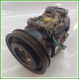 Compressore Clima AC Aria Condizionata DENSO 442500-4250 FIAT PALIO PY 7736928