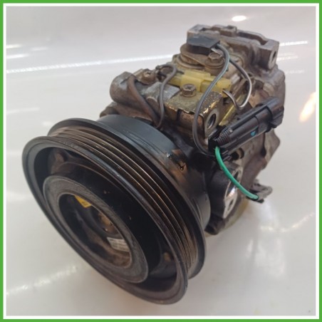 Compressore Clima AC Aria Condizionata DENSO 442500-4250 FIAT PALIO PY 7736928