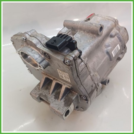 Compressore Clima AC Aria Condizionata DENSO 042400-1410 RENAULT CLIO 5a Serie 926003685R
