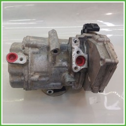 Compressore Clima AC Aria Condizionata DENSO 042400-1410 RENAULT CLIO 5a Serie 926003685R