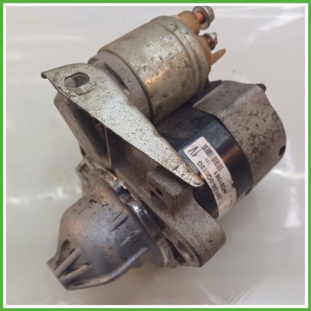 Motorino Avviamento VALEO TS10E1 TOYOTA AYGO 1a Serie 281000Q012