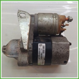 Motorino Avviamento VALEO TS10E1 TOYOTA AYGO 1a Serie 281000Q012
