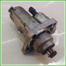 Motorino Avviamento VALEO D6GS13 SEAT LEON 1P 02Z911024P