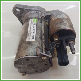 Motorino Avviamento VALEO D6GS13 SEAT LEON 1P 02Z911024P